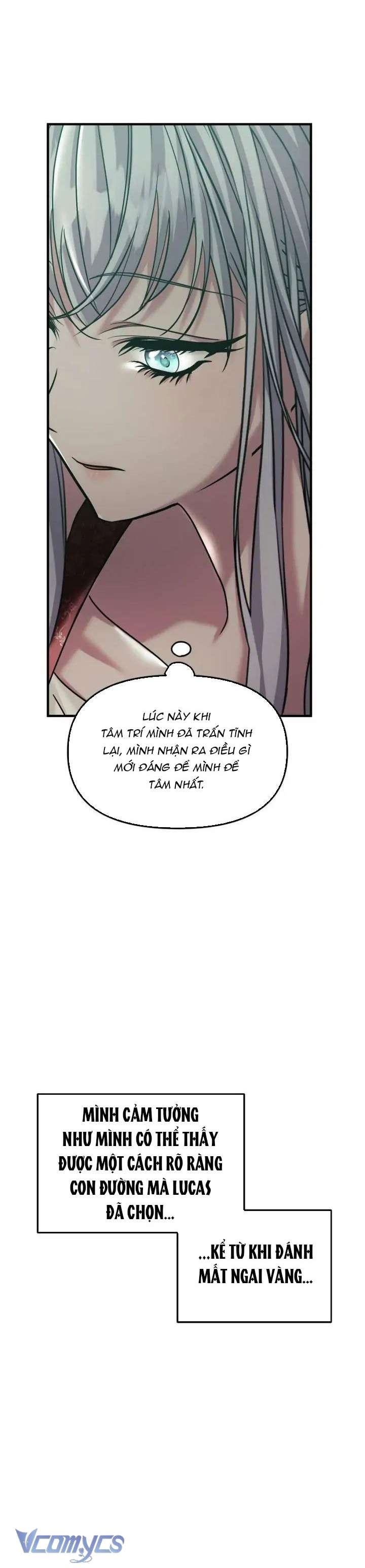 Hôn Nhân Liên Minh Để Trả Thù Chap 26 - Trang 2