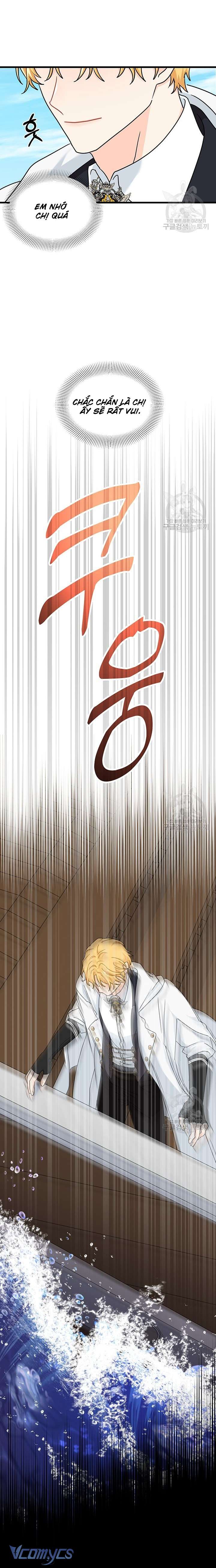 Cô Gái Sẽ Trở Thành Chủ Gia Đình Chapter 34 - Trang 4