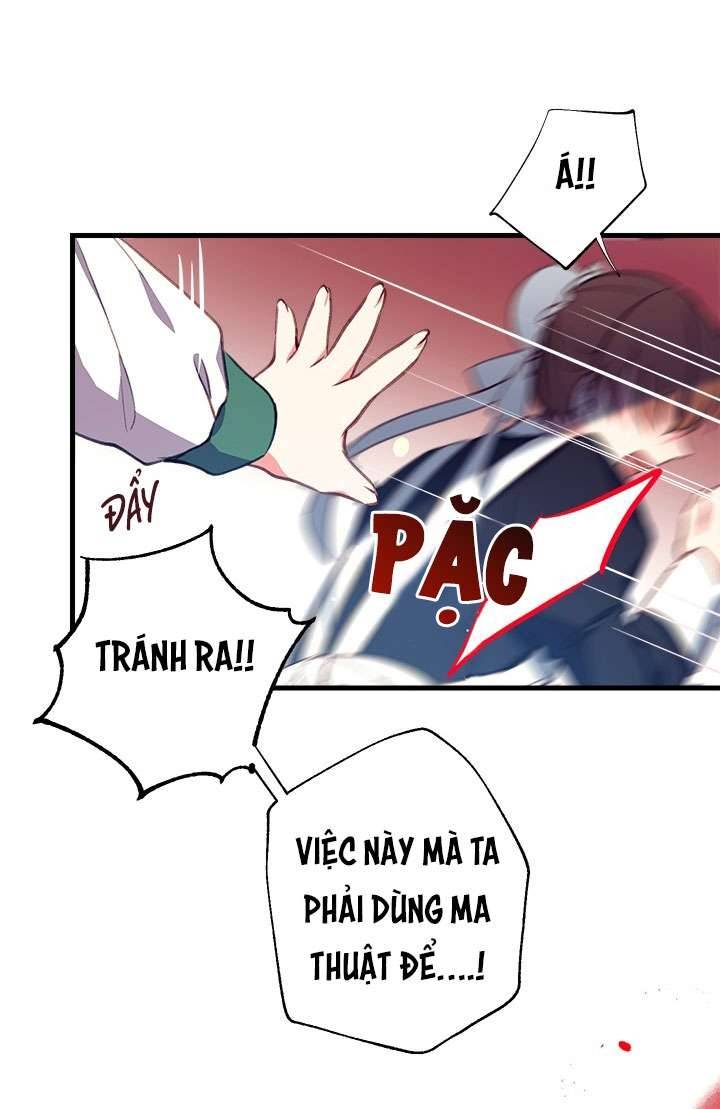 Chúng Ta Có Thể Trở Thành Một Gia Đình Được Không? Chap 3 - Trang 2