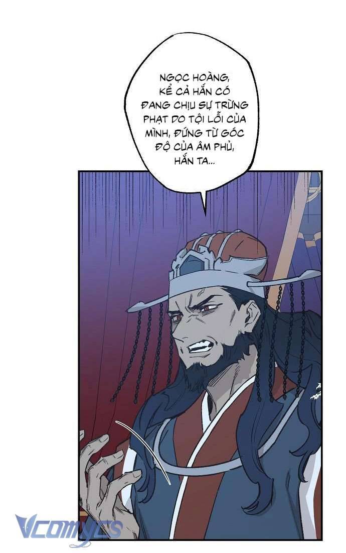 Onsaemiro Chapter 32 - Trang 4