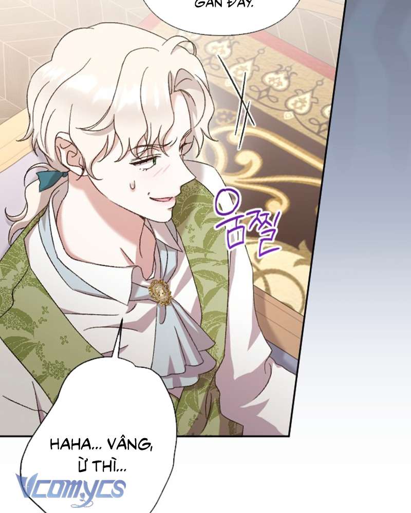 Dành Cho Những Ai Coi Hối Tiếc Là Điều Xa Xỉ Chap 29 - Trang 4