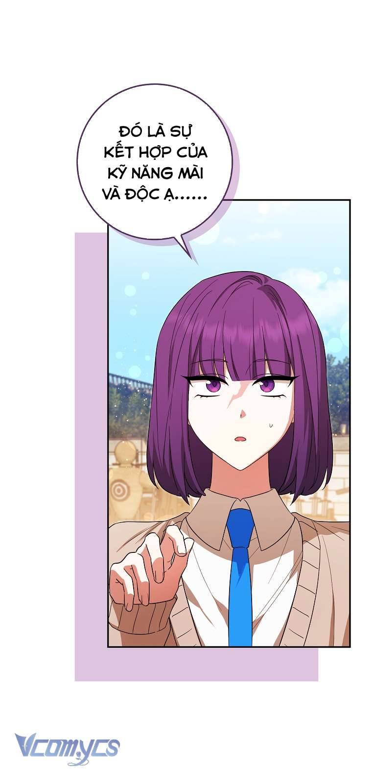 Thời Hạn Cuối Cùng Đang Tràn Ngập Trên Cửa Sổ Trạng Thái Chap 20 - Trang 4