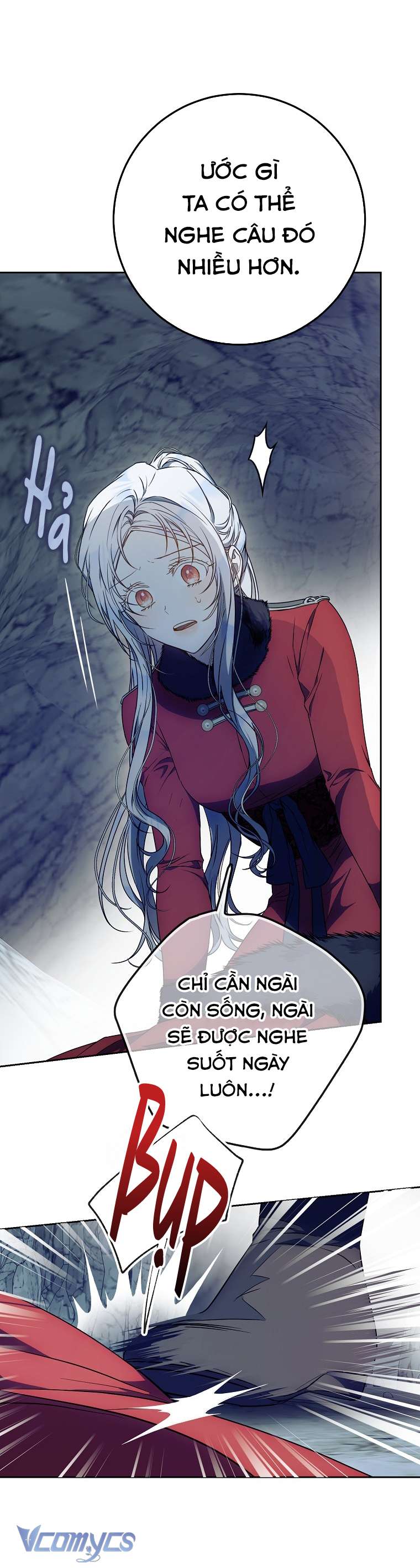 Tôi Trở Thành Vợ Của Nam Chính Chap 80 - Trang 3