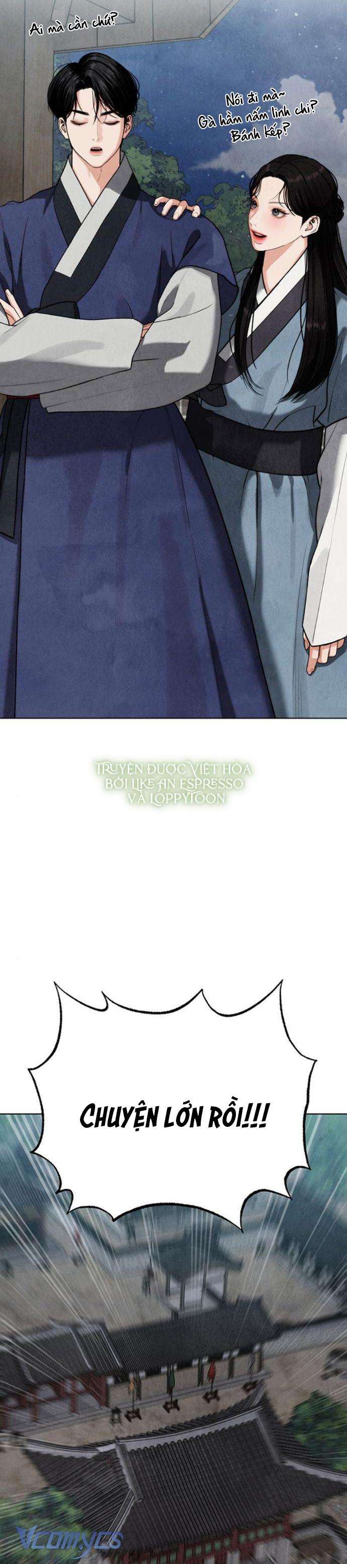 Quỷ Hồn Chap 10 - Trang 4