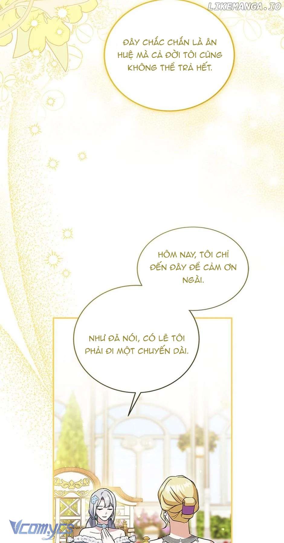 Kế Hoạch Trả Thù Chap 61 - Trang 2