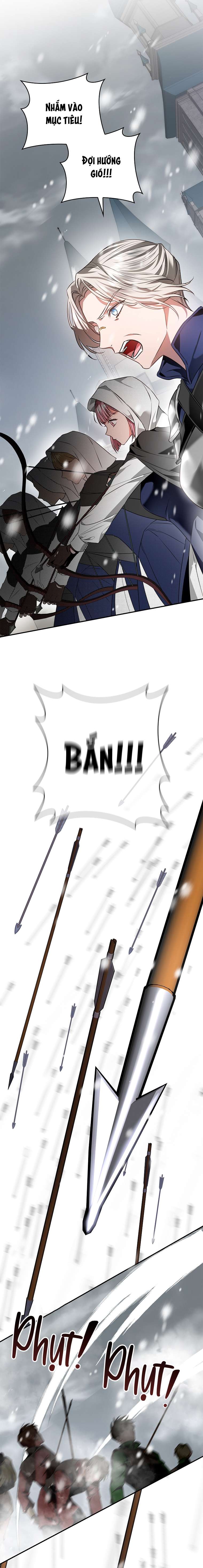 Hôn Phu Ẩn Sắc Chap 100 - Trang 2