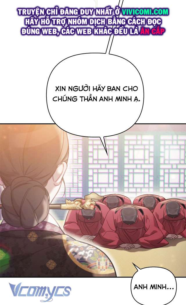 [18+] Tiết Học Bí Mật Của Trung Điện Chap 40 - Trang 2