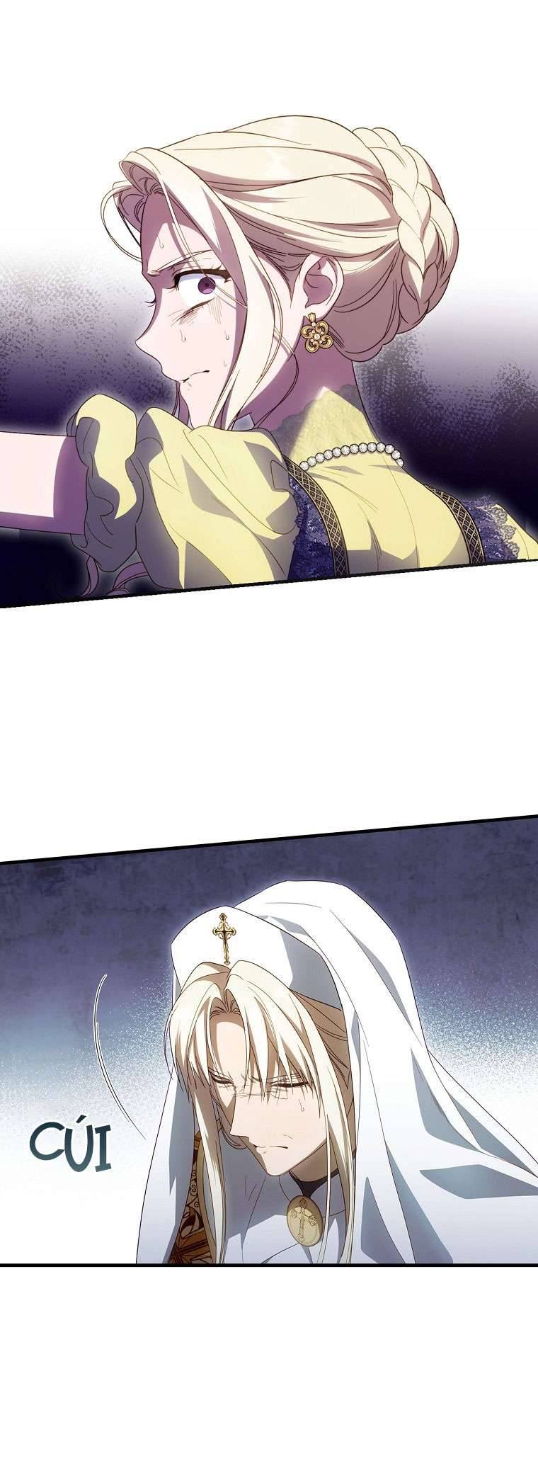 Phương Pháp Khiến Phu Quân Đứng Về Phía Tôi Chapter 82 - Trang 4