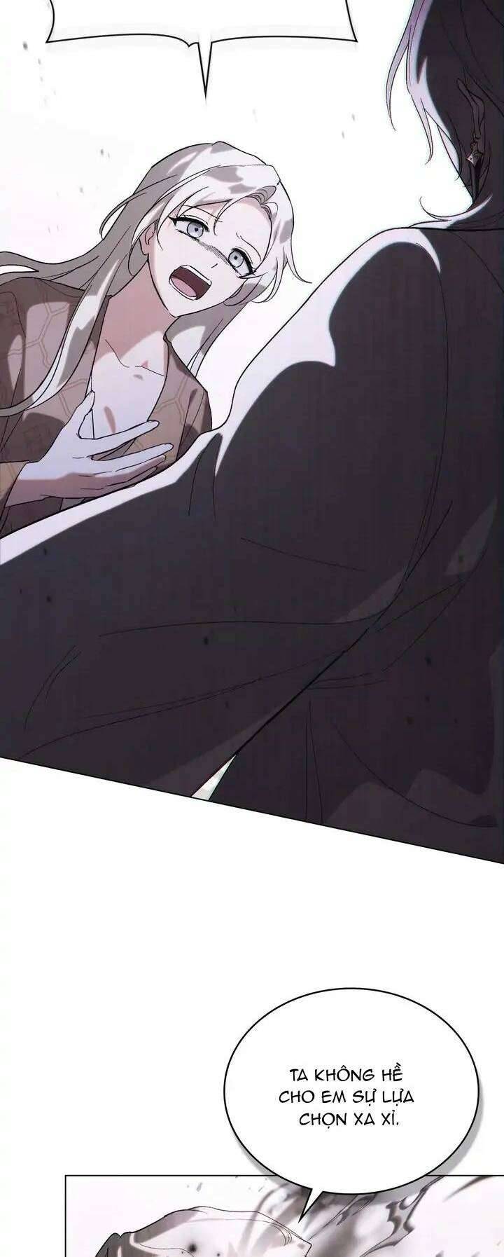 Khi Số Phận Tìm Đến Hai Ta Chapter 13 - Next Chapter 14