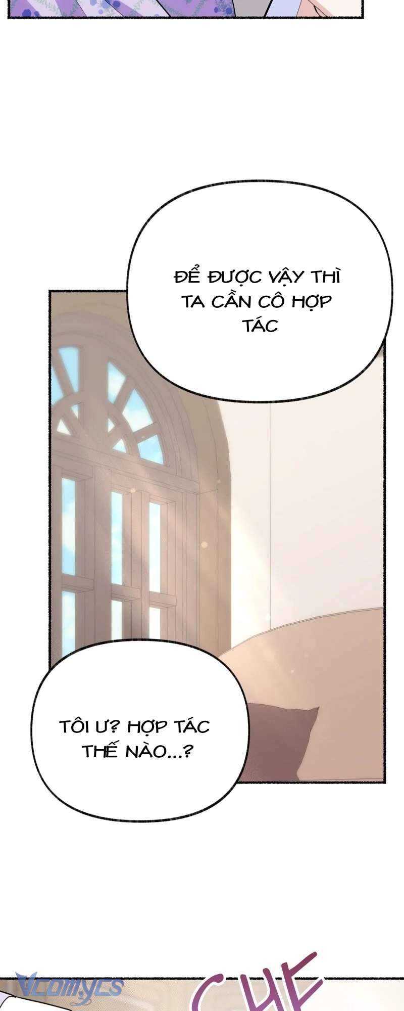 Trở Thành Chú Mèo Ngủ Cùng Bạo Chúa Chapter 35 - Trang 3