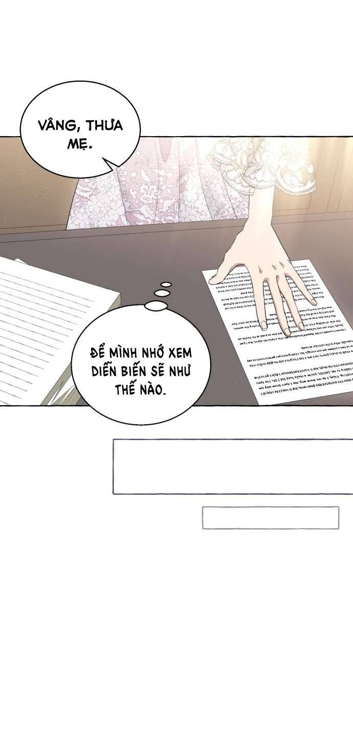 Tôi Tưởng Đó Chỉ Là Tiểu Thuyết Trọng Sinh Bình Thường Chapter 6 - Trang 4