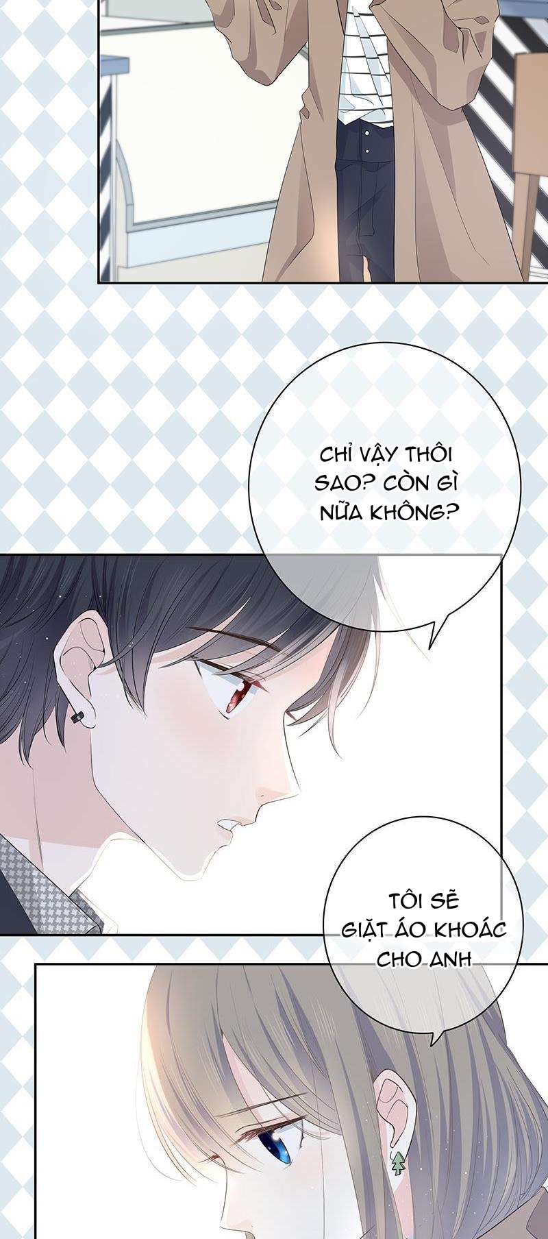 Hai thìa cà phê muối : Bắt đầu lại cuộc sống của chúng ta Chapter 2 - Trang 4