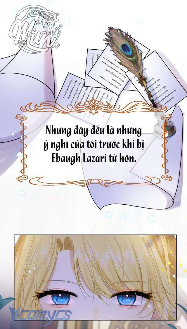 Nuôi Dưỡng Nhân Vật Phản Diện Thật Không Dễ Chapter 1 - Trang 4