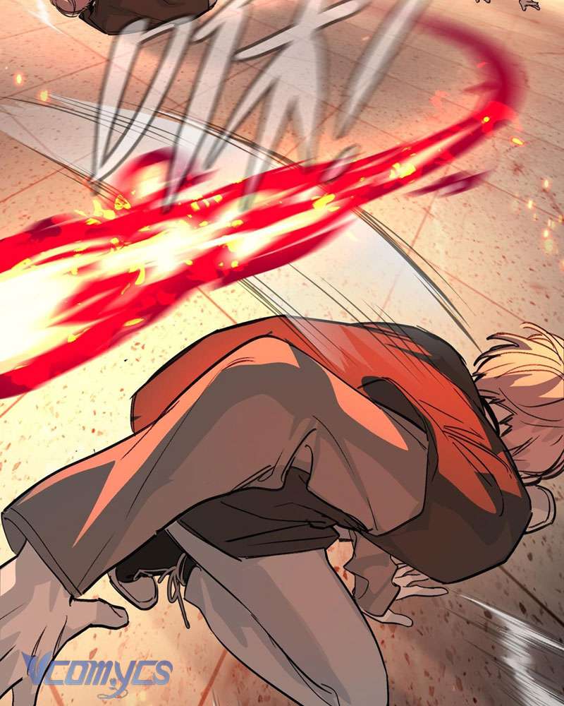 Ác Chi Hoàn Chapter 8 - Trang 4