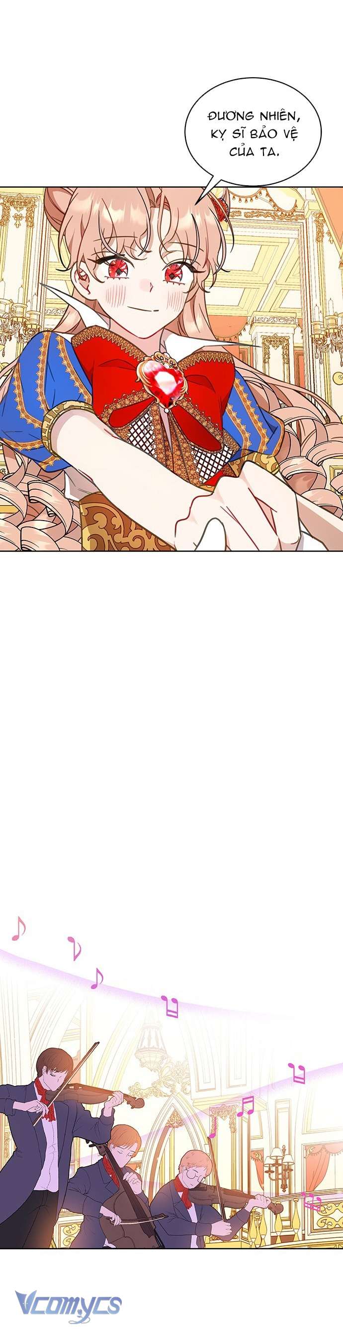 Làm Thế Nào Để Ăn Chủ Nhân Chapter 19 - Trang 3