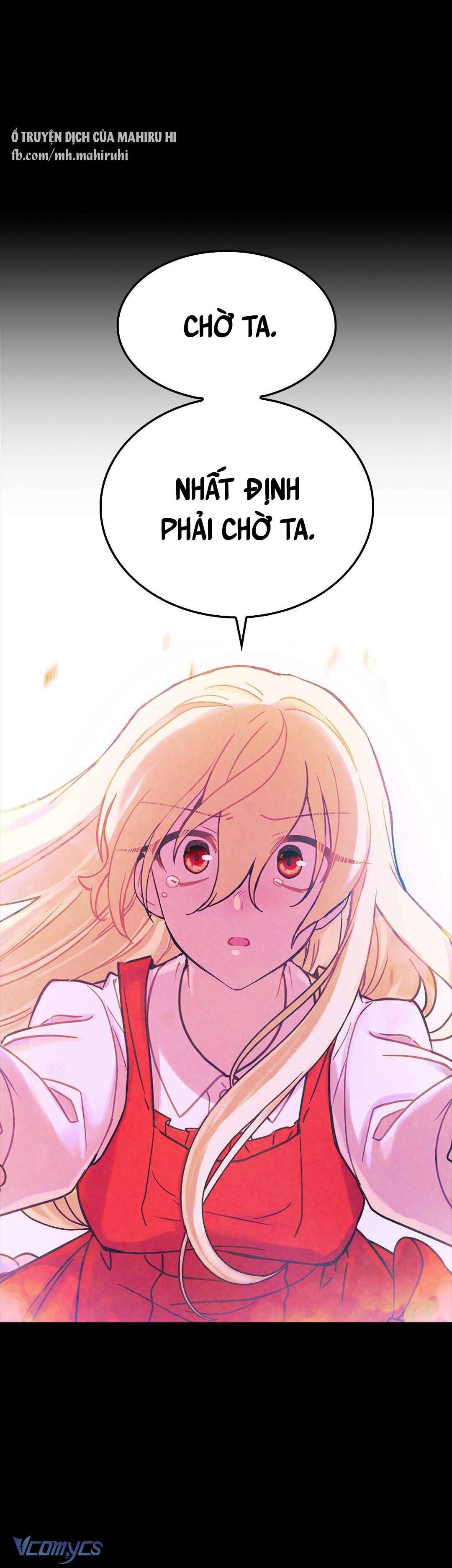 Nữ Vương Và Thánh Kỵ Sĩ Chap 27 - Trang 2