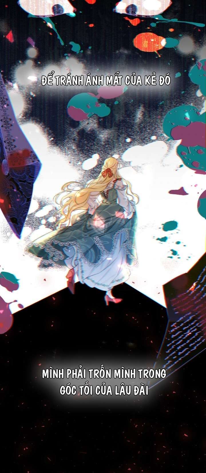 Ác Nữ Chỉ Là Một Con Rối Chap 19 - Next Chap 20