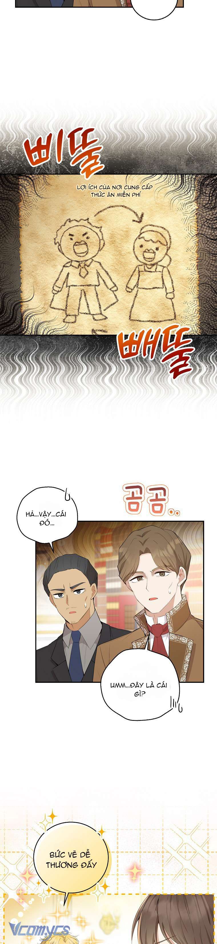 Sóc Con Tài Năng Chap 27 - Trang 2