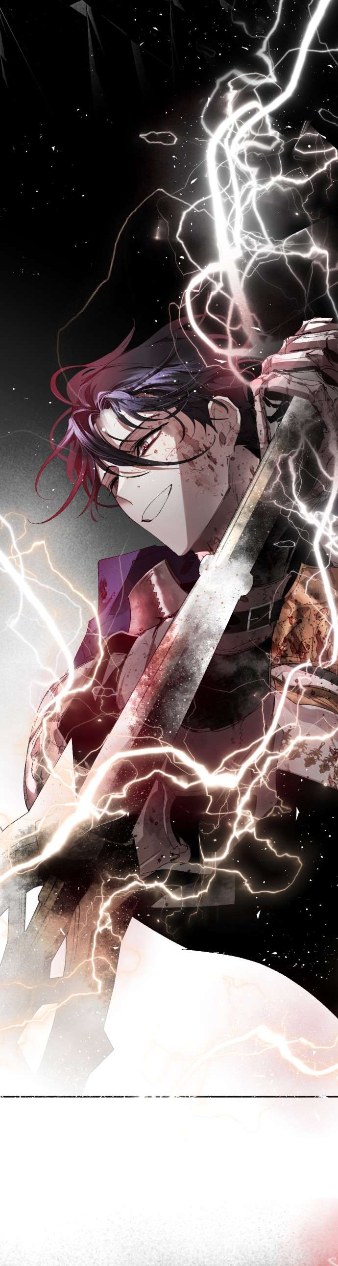 Lời Thú Nhận Của Chúa Tể Bóng Tối Chap 116 - Trang 4