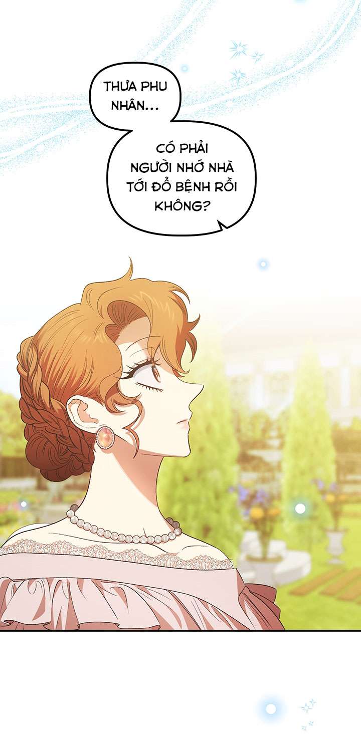 May Mắn Hay Bất Hạnh Chap 78 - Trang 4