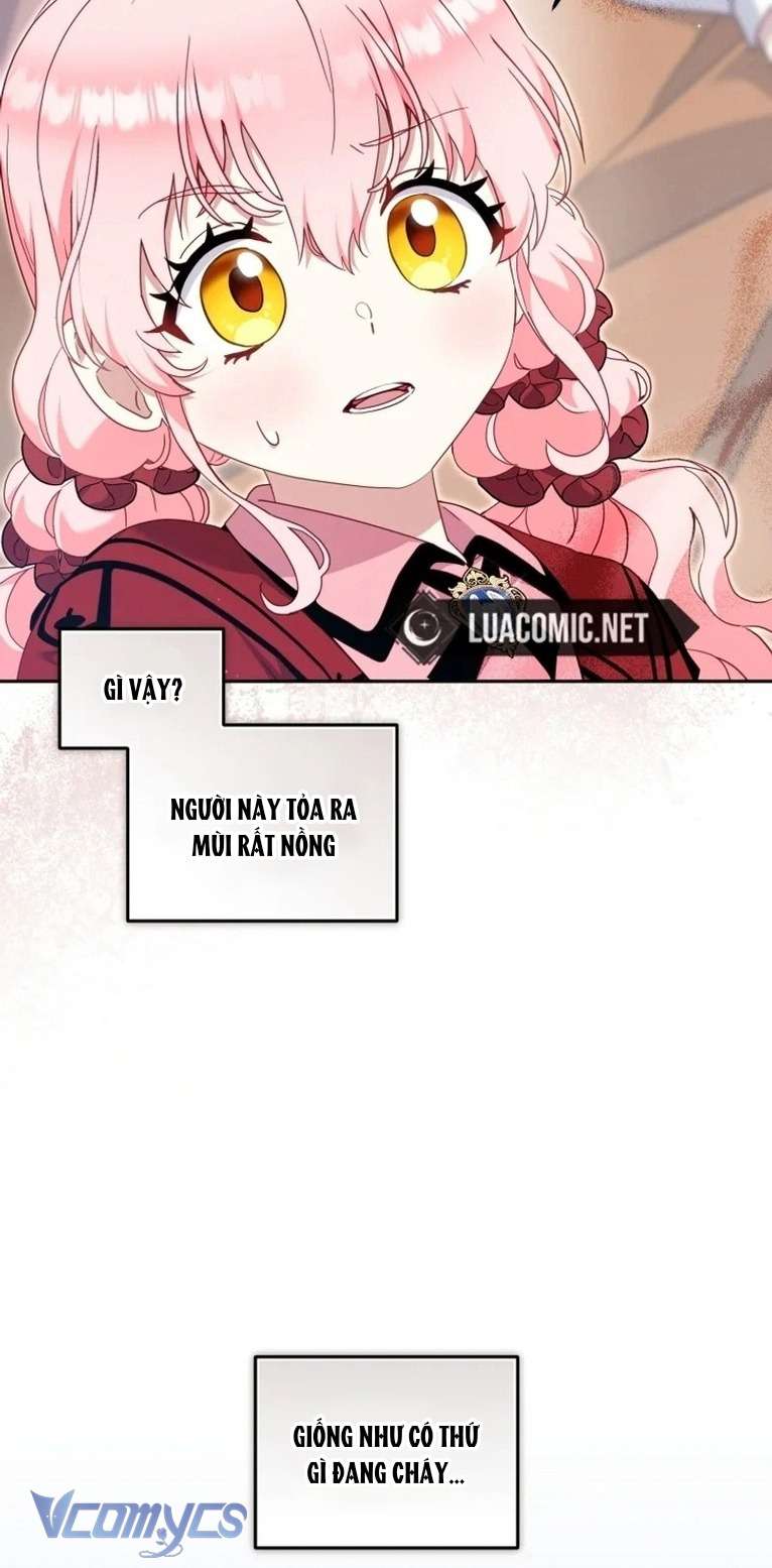 Tôi Được Nuôi Dưỡng Bởi Những Kẻ Phản Diện Chap 83 - Trang 3