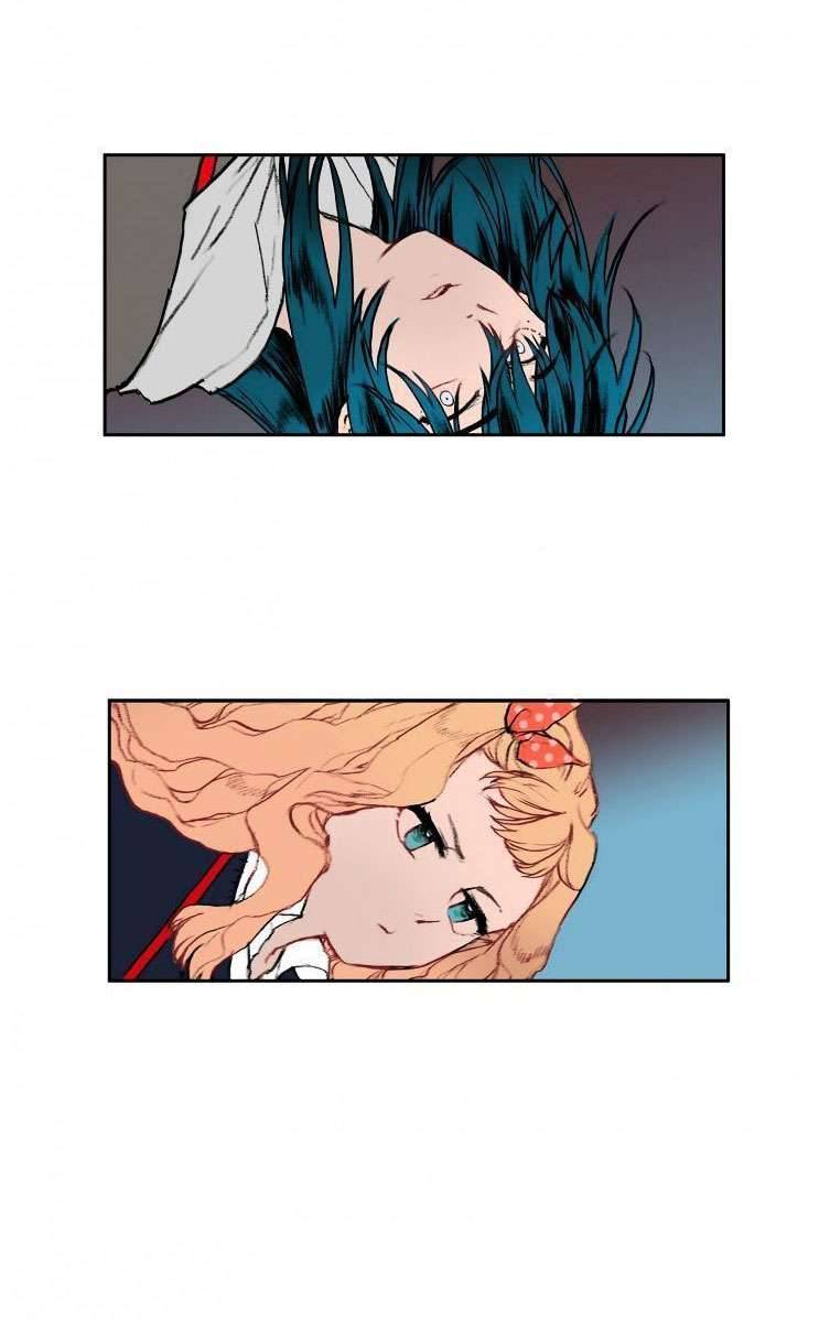 Ranh Giới Chap 3 - Trang 3