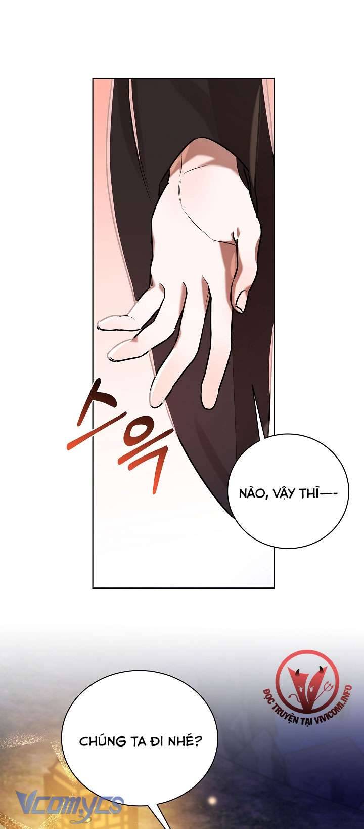 [18+] Biên Niên Sử Xuân Họa Thời Joseon Chap 22 - Trang 2