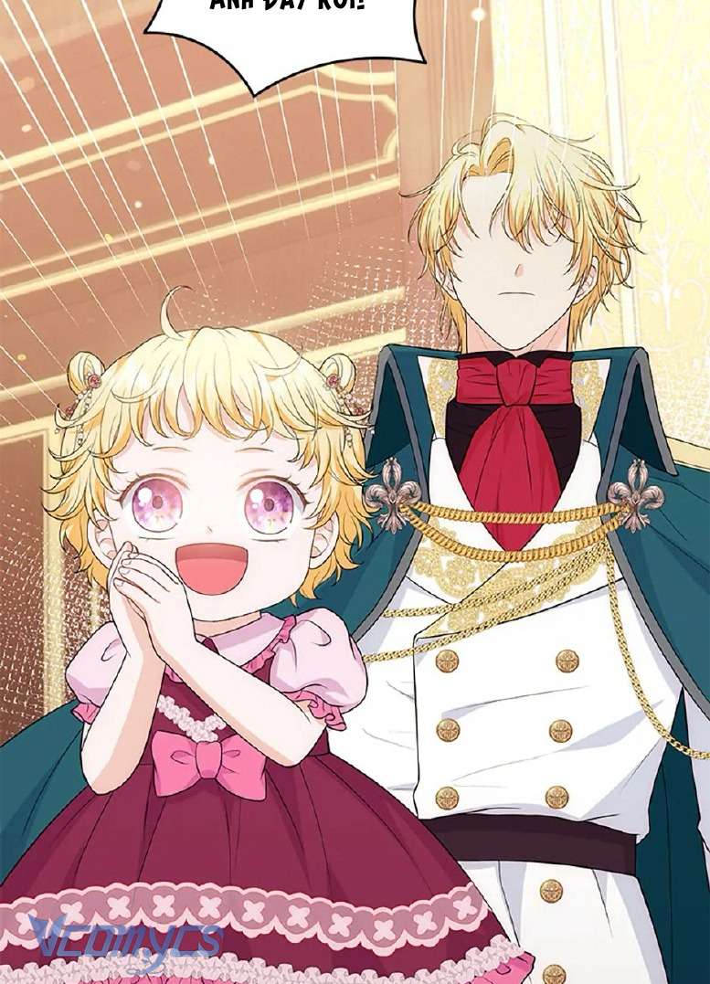 Công Chúa Bé Con Hạng S Thật Mạnh Chapter 19 - Next Chapter 20