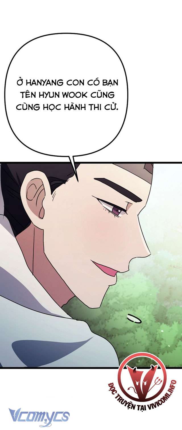 [18+] Goá Phụ Chap 2 - Trang 2