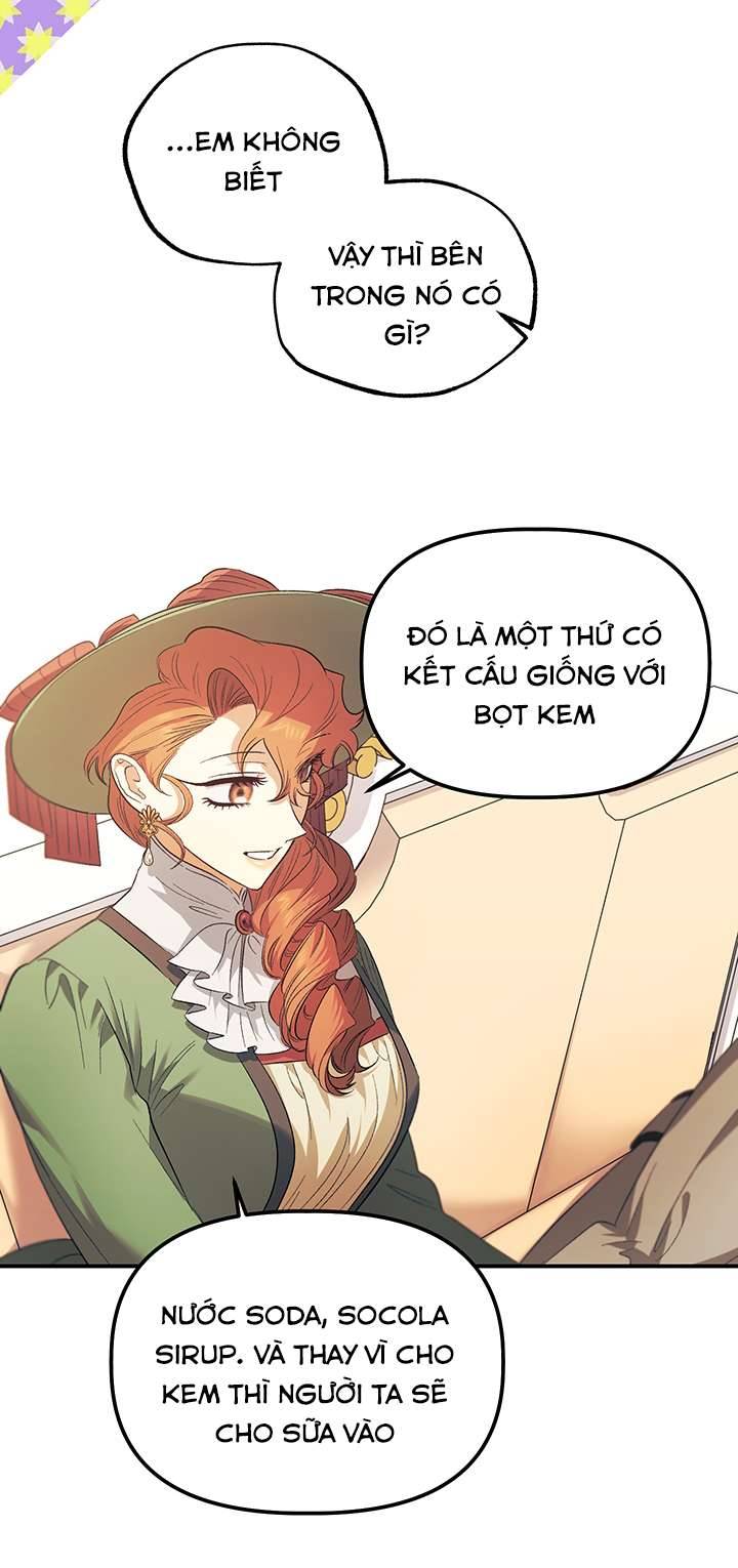 May Mắn Hay Bất Hạnh Chap 81 - Trang 4