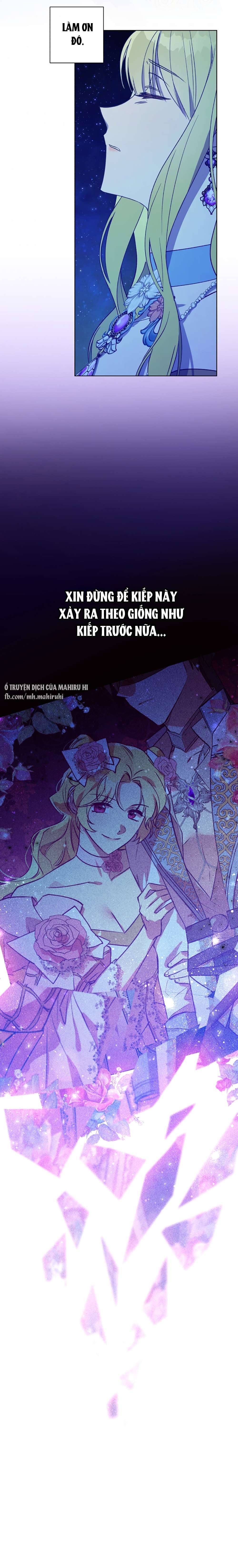 Công Chúa Khắc Ấn Lên Kẻ Phản Nghịch Chap 26 - Trang 2