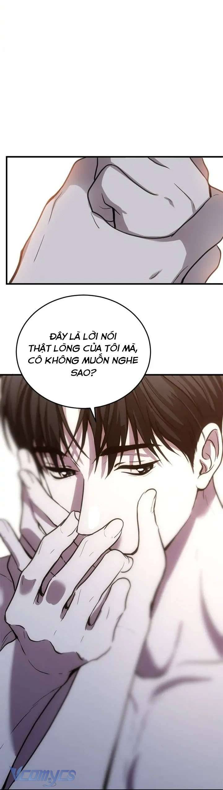 Ba Lần Động Phòng Chapter 31 - Trang 4