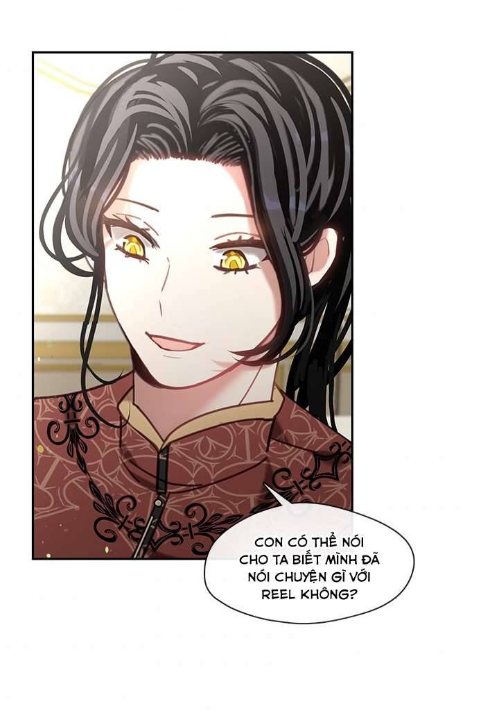 Gia Đình Bị Ám Ảnh Bởi Tôi Chapter 23 - Trang 4