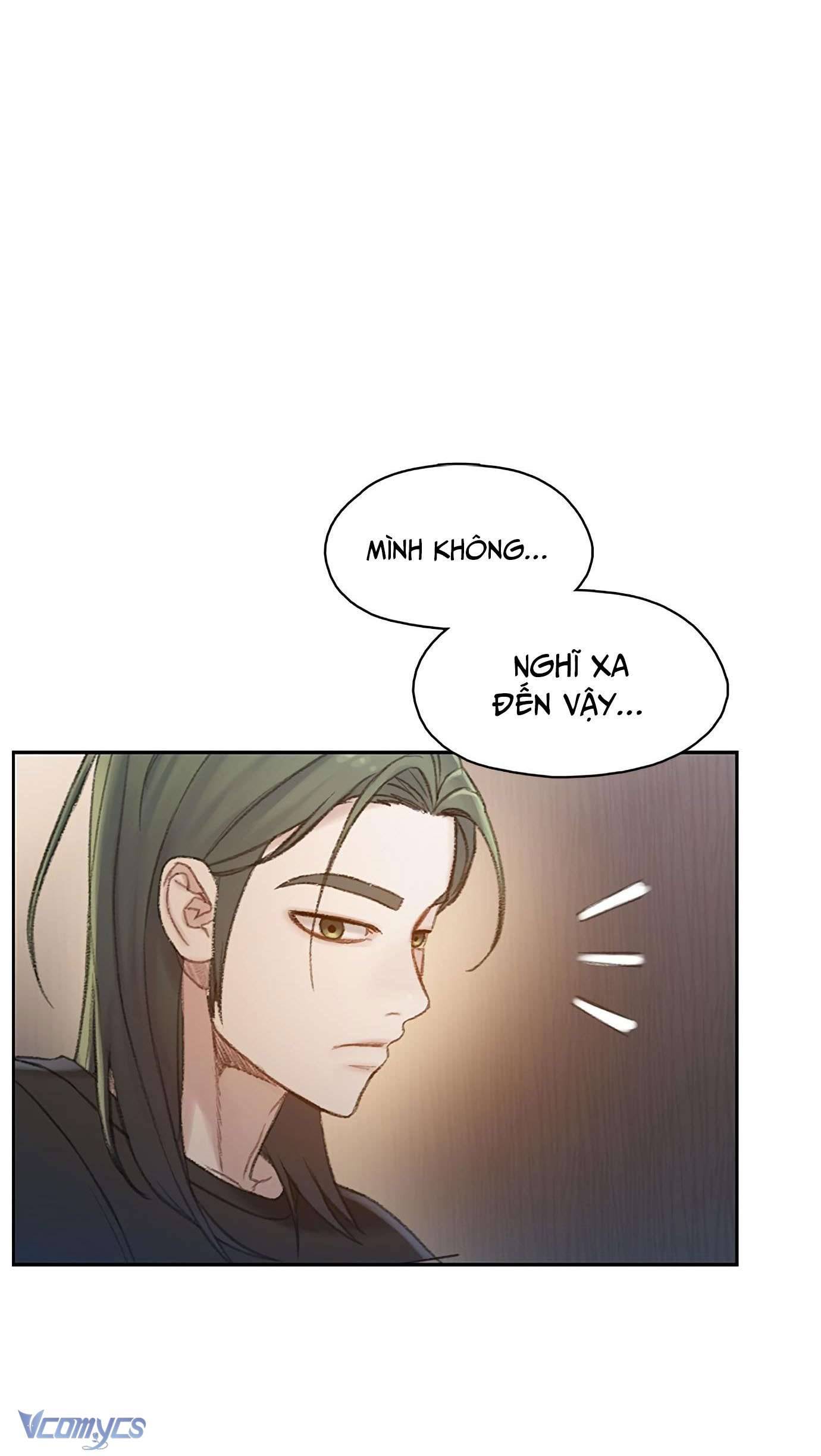 Trăng Tối: Thành Phố Xám (HYBE) Chap 2 - Trang 2