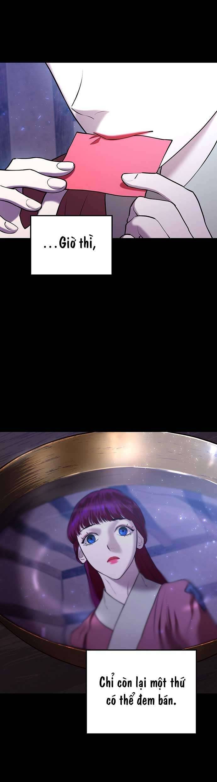 Vương Tử Huyền Bí Chapter 10 - Next Chapter 11