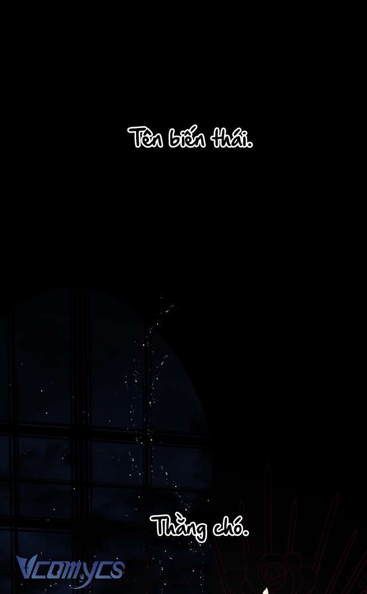 [18+] Hoàng Cung Có Chó Dữ! Chap 14 - Next Chap 15