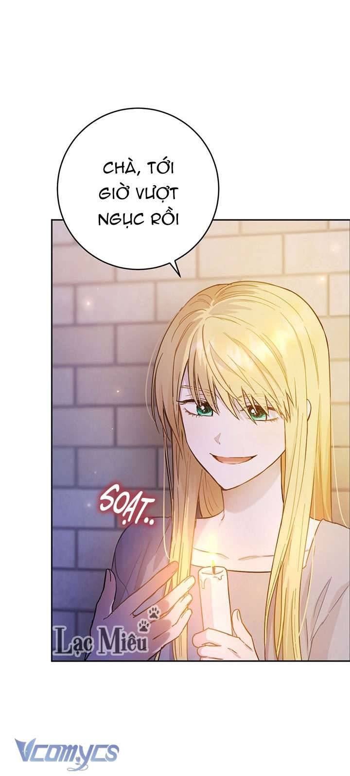 Cuộc Sống Mới Của Công Nương Chapter 2 - Trang 4