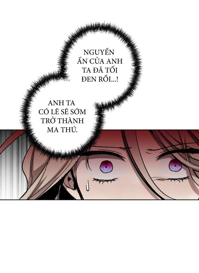 Lời Thú Nhận Của Chúa Tể Bóng Tối Chap 45 - Trang 4