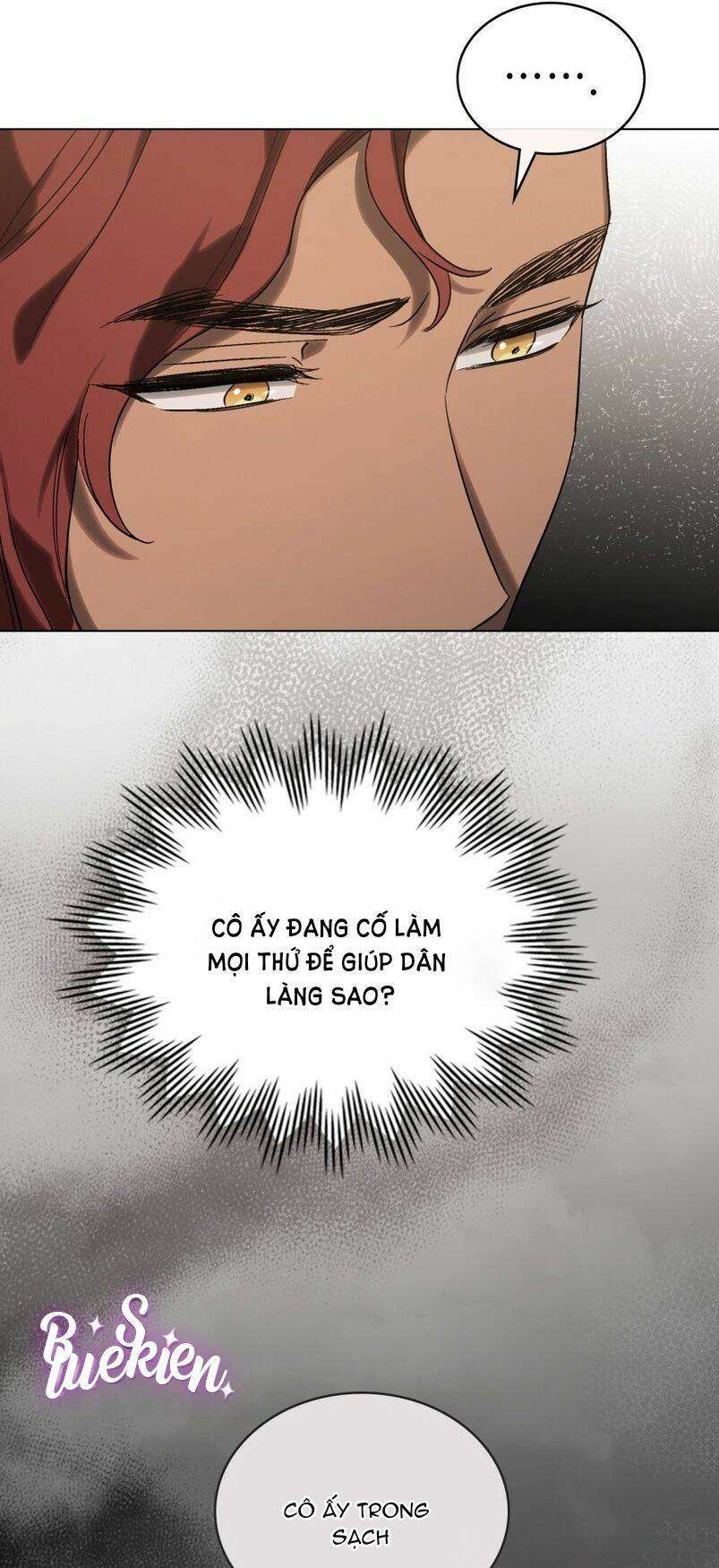 Khi Số Phận Tìm Đến Hai Ta Chapter 16 - Trang 4