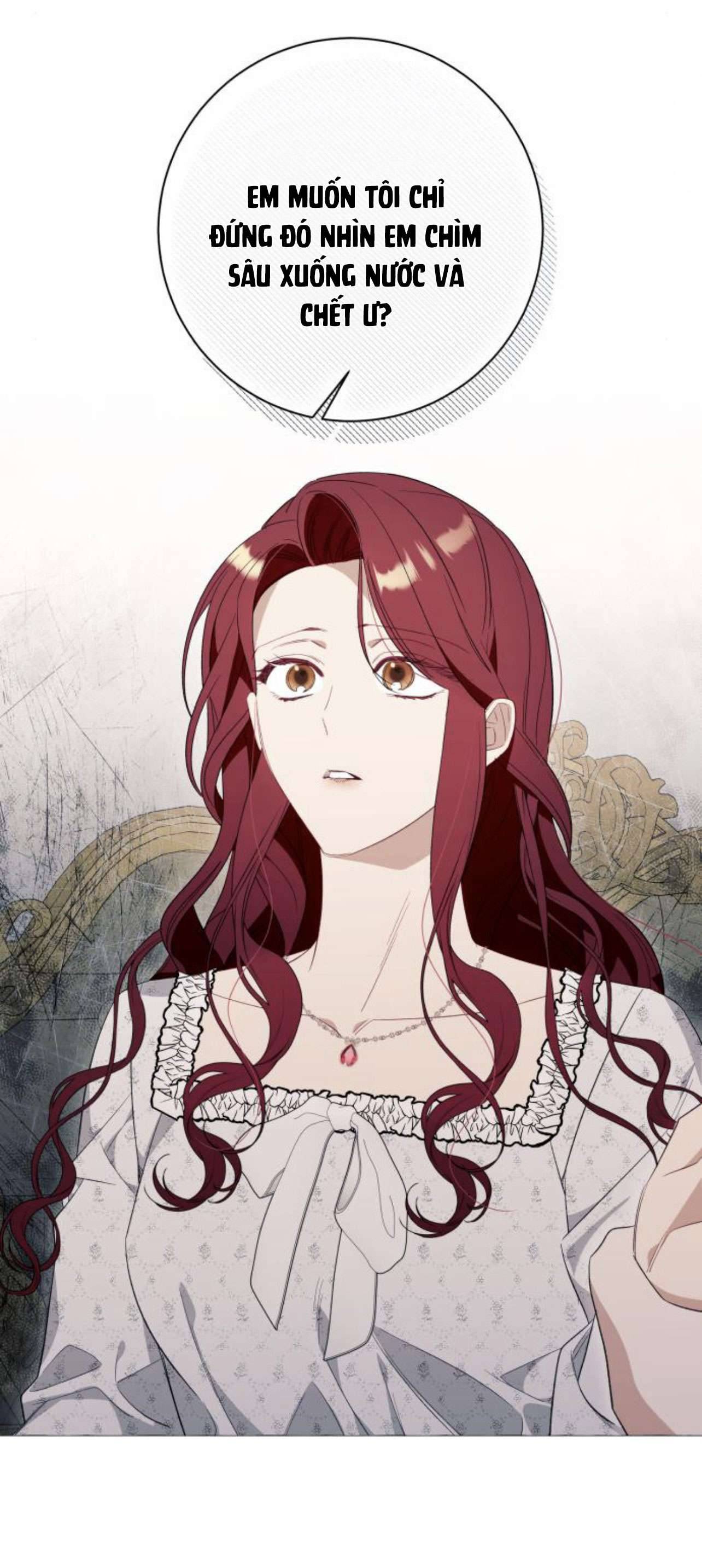 Tôi Tưởng Đó Chỉ Là Tiểu Thuyết Trọng Sinh Bình Thường Chapter 47 - Trang 4