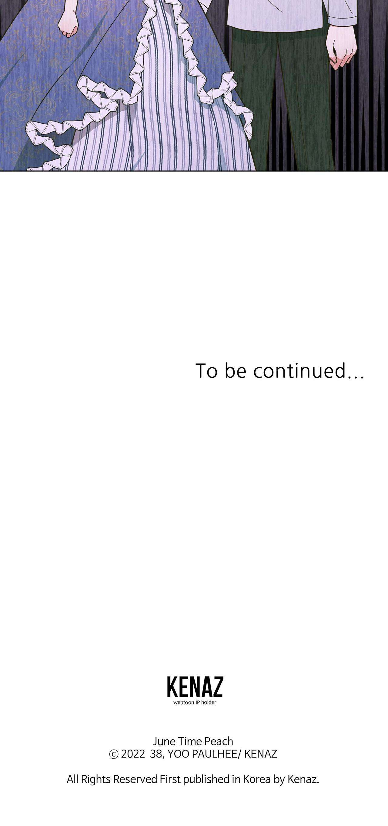 Quả Đào Mật Tháng 6 Chap 5 - Next Chap 6