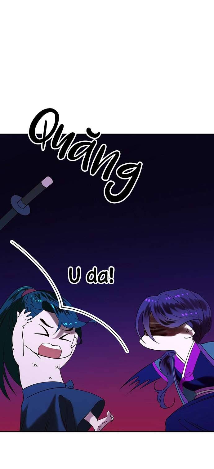 Vương Tử Huyền Bí Chapter 41 - Next Chapter 42