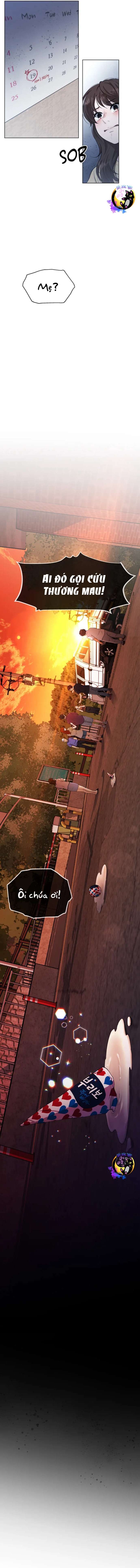 Người Du Hành Thời Gian Chapter 1 - Next Chapter 2