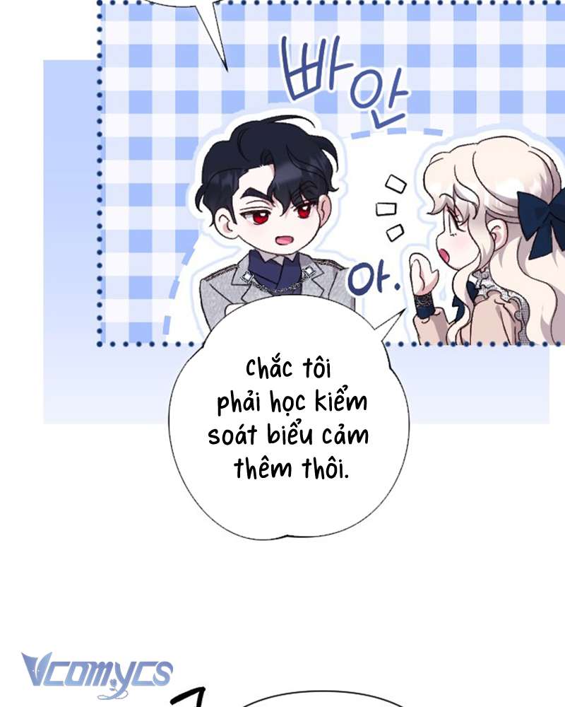 Dành Cho Những Ai Coi Hối Tiếc Là Điều Xa Xỉ Chap 28 - Trang 2