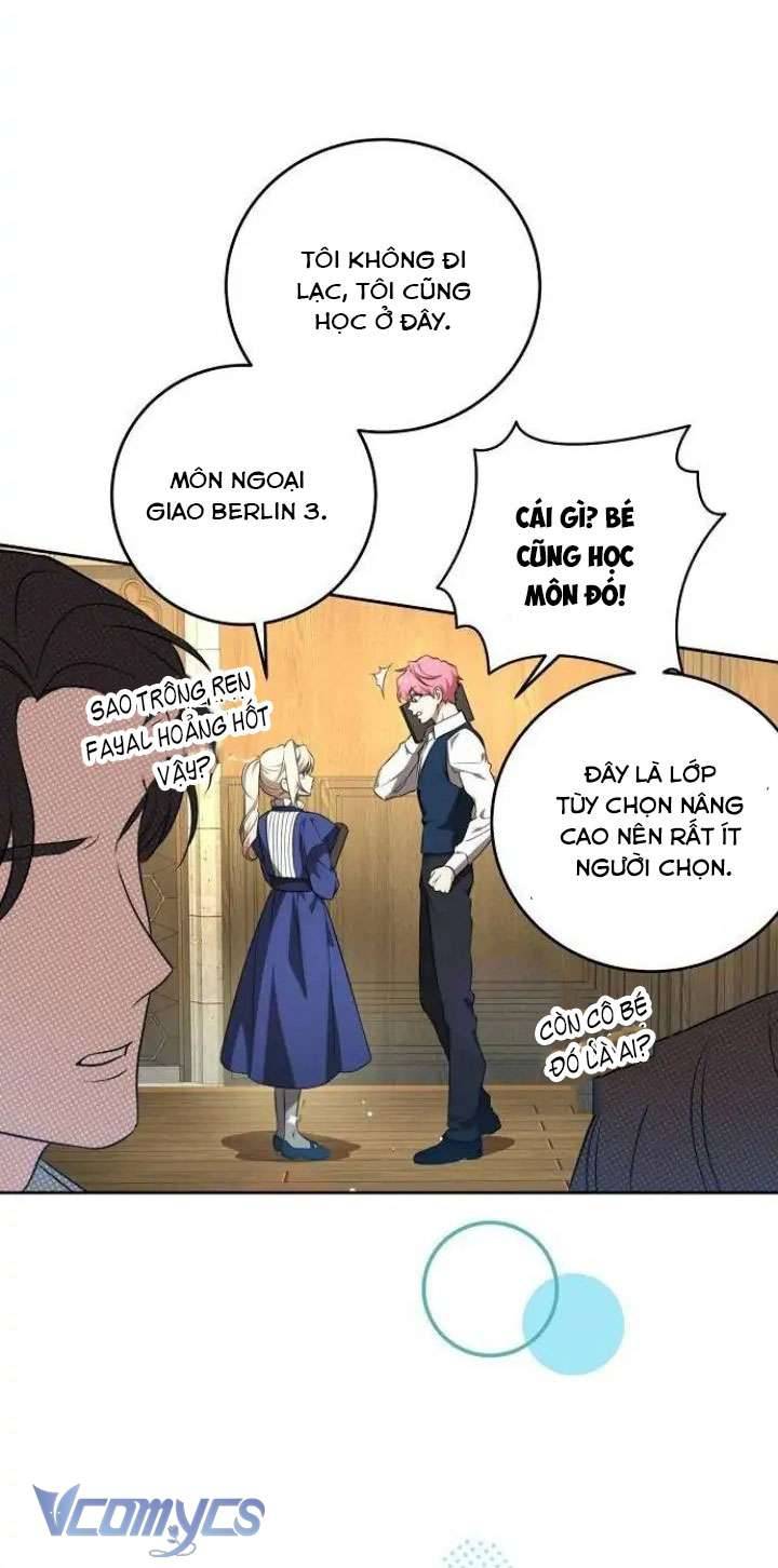 Cái Giá Phải Trả Chapter 6 - Trang 4