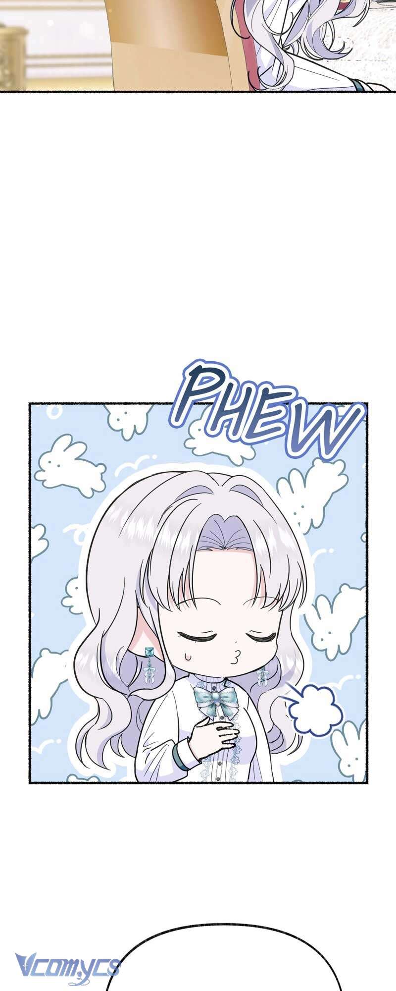 Trở Thành Chú Mèo Ngủ Cùng Bạo Chúa Chapter 30 - Trang 3