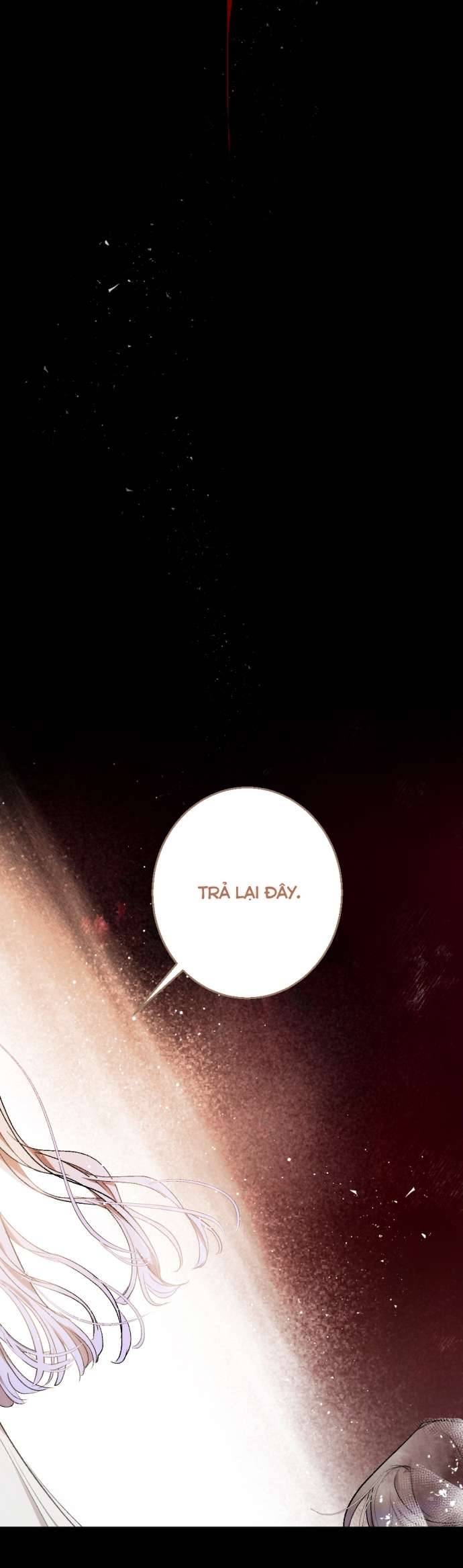 Lời Thú Nhận Của Chúa Tể Bóng Tối Chap 50 - Trang 4