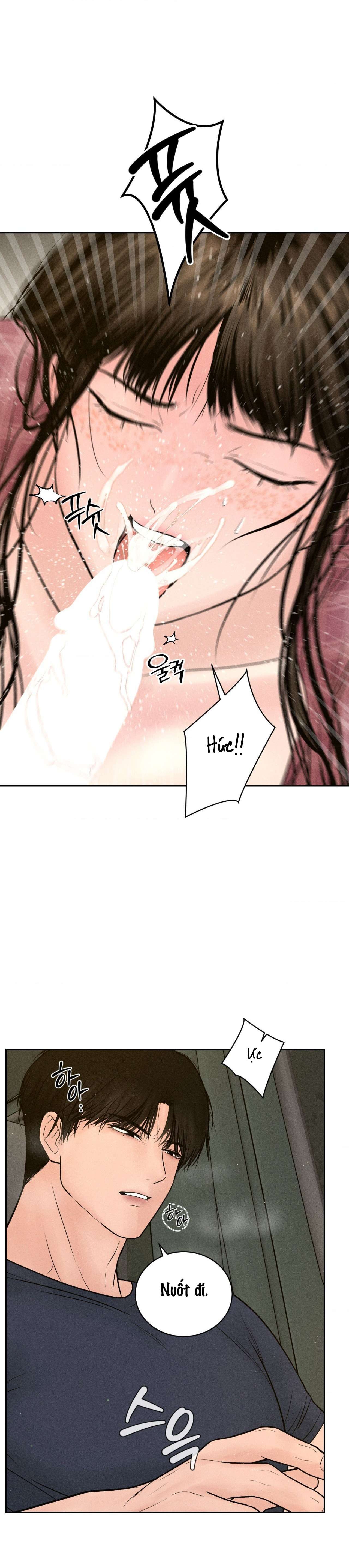 Chú à, tôi sẽ trả tiền xe cho chú Chapter 2 - Trang 4