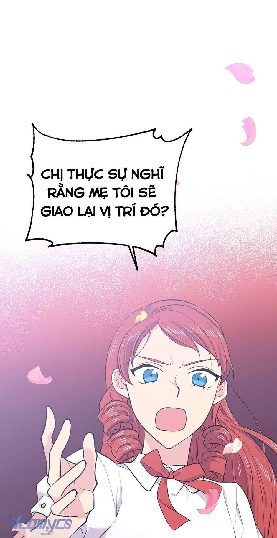 Mục Tiêu Là Cuộc Sống Hoàn Hảo Bất Khả Xâm Phạm Chapter 25 - Trang 4