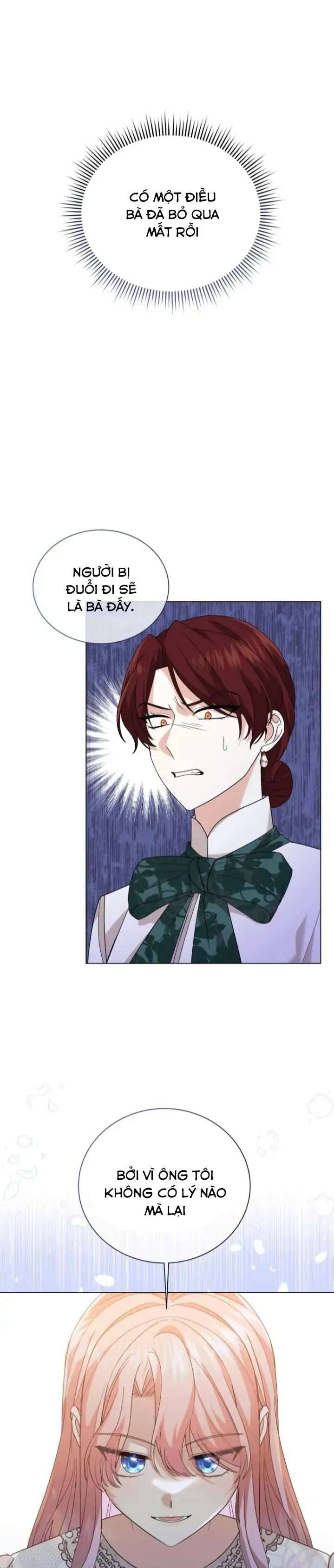 Tiểu Công Nương Muốn Được Hủy Hôn Chap 3 - Trang 3